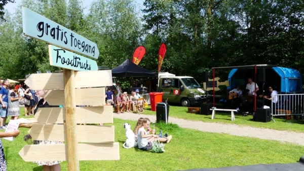 Buitenblik festival 2016
