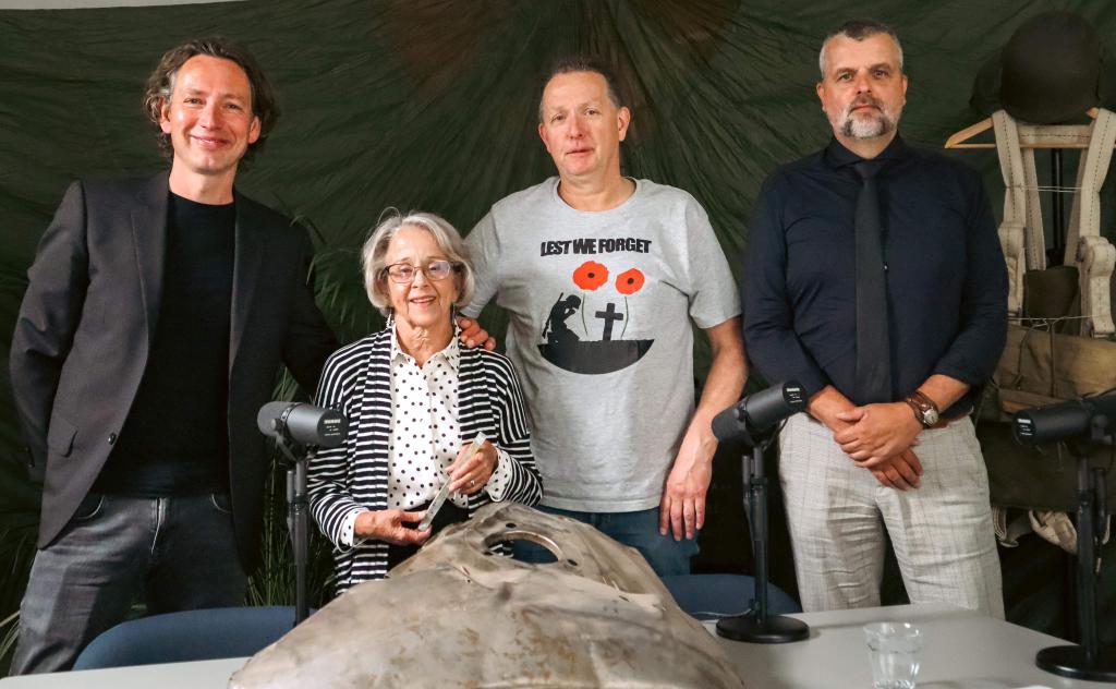 Airmen: Knights of the skies