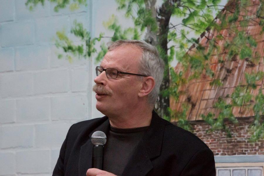 Ferdinand van Hemmen