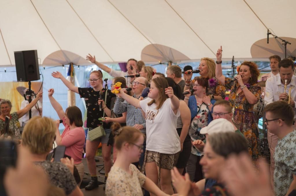 Buitenblik Blikvangers