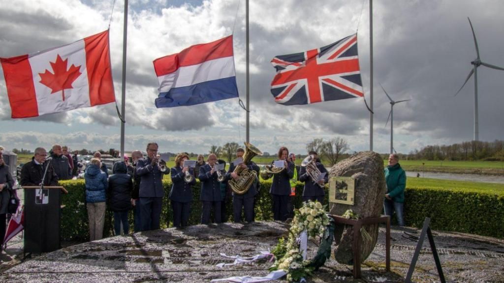 Quick Anger the forgotten battle herdacht